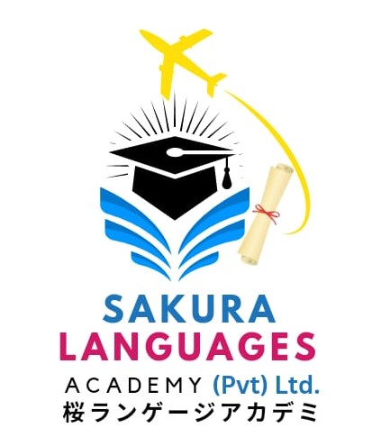 Sakura Languages Academy (Pvt)Ltd.